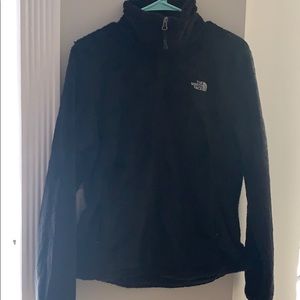 North Face Fleece